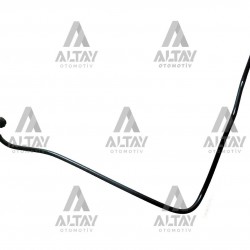 YAKIT BORUSU FOCUS 98-04